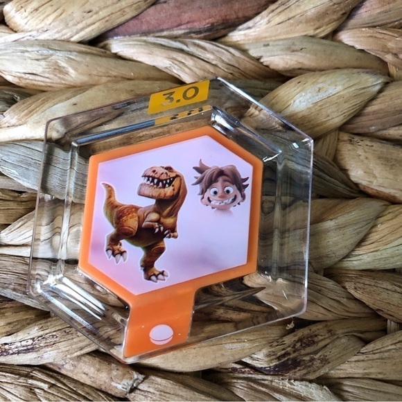 Disney Infinity: Power Discs: Butch (2015) - Picture 1 of 2